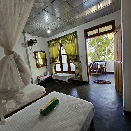 Enthral View Homestay Элла Экстерьер фото
