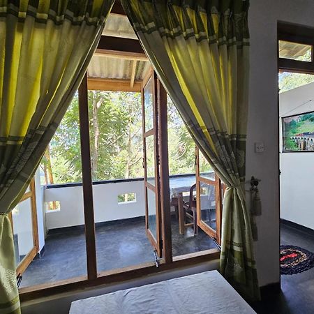 Enthral View Homestay Элла Экстерьер фото