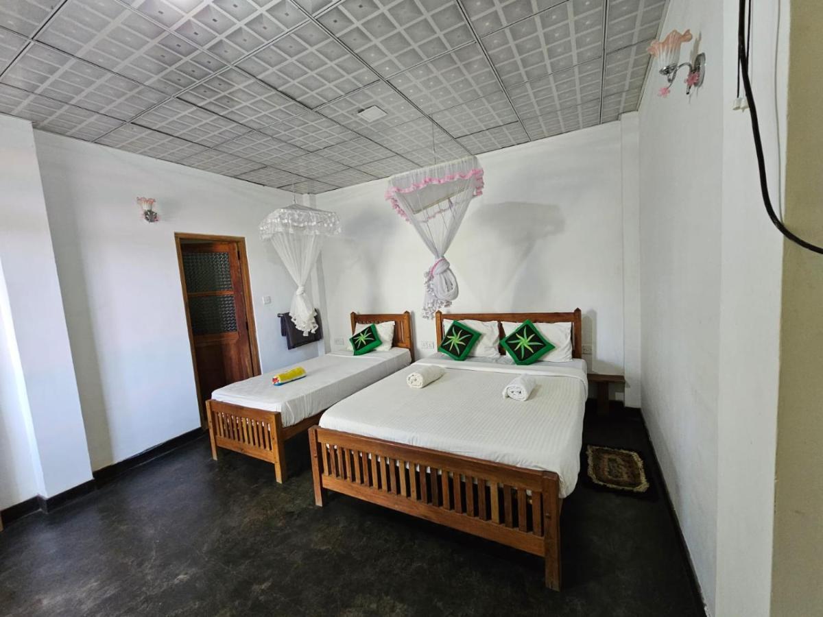 Enthral View Homestay Элла Экстерьер фото